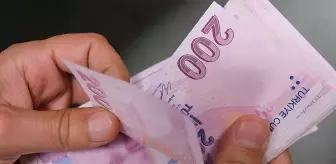 Milyonlarca emekli maaş zammı için pazartesi gününü bekliyor