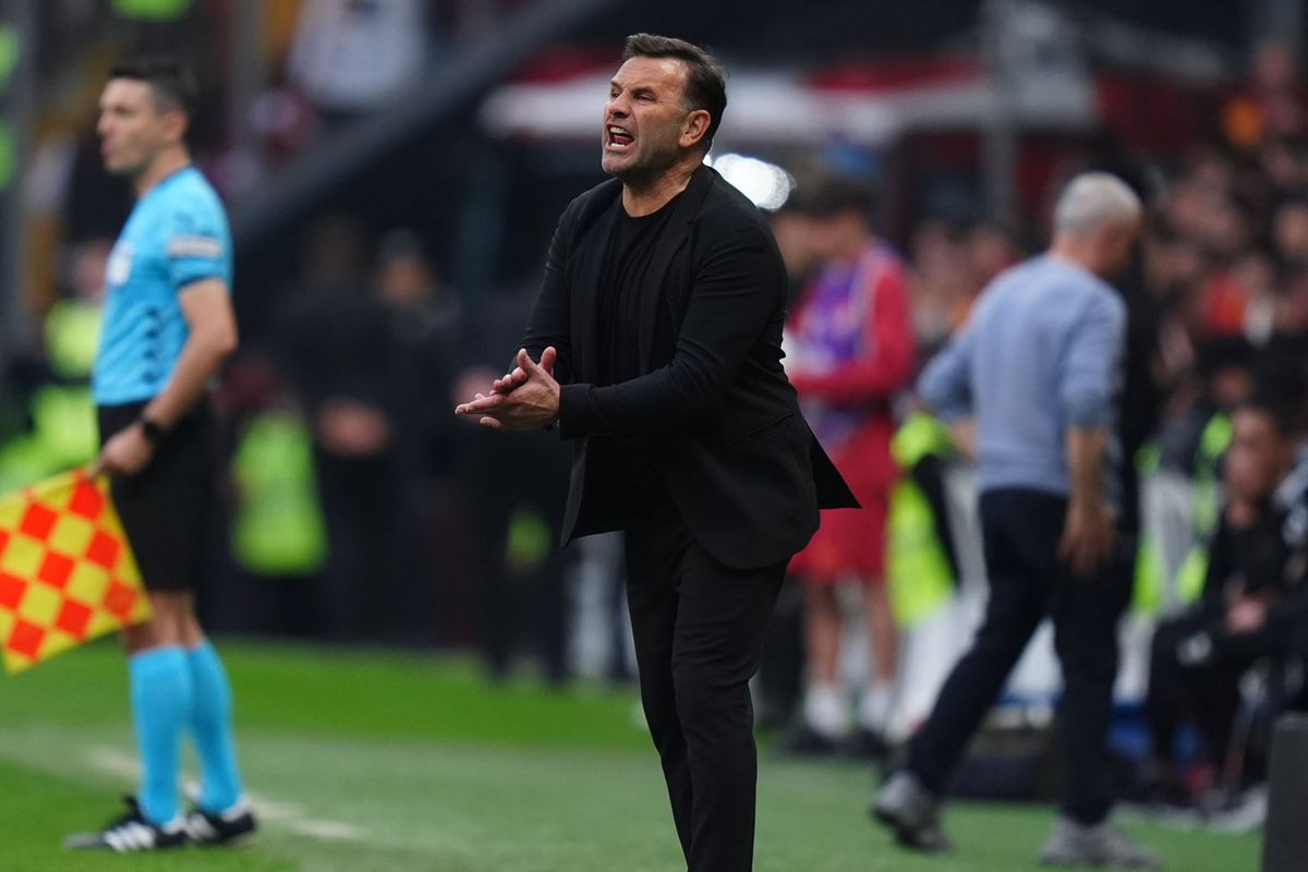 Okan Buruk şampiyonluklarını ilan etmek istedikleri maçı açıkladı