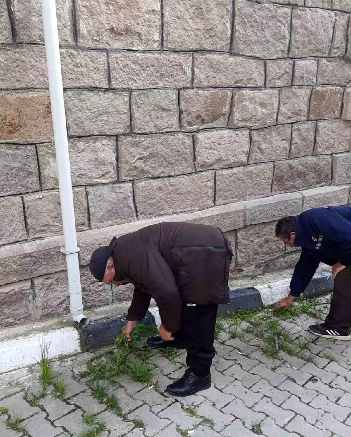 Afyonkarahisar'da Camilerde Temizlik ve Tadilat Projesi