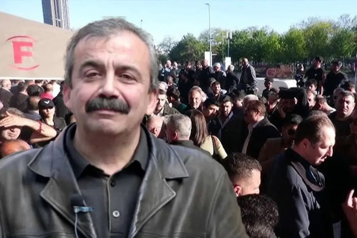 Sırrı Süreyya Önder'in cenaze programı belli oldu