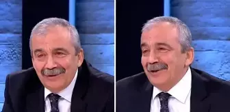 Sırrı Süreyya Önder'in vefat etmeden önce verdiği son röportaj