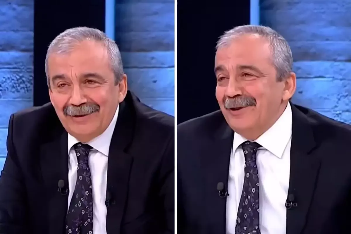 Sırrı Süreyya Önder'in vefat etmeden önce verdiği son röportaj