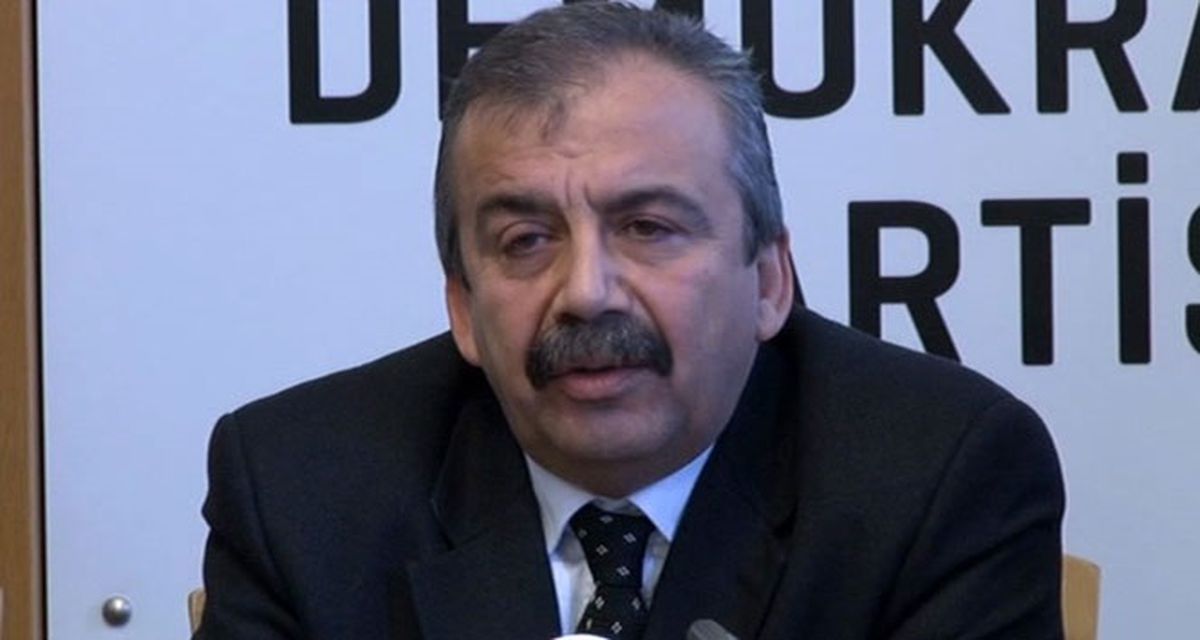 Sırrı Süreyya Önder kimdir? Sırrı Süreyya Önder kaç yaşında öldü, nereli, hangi partili?