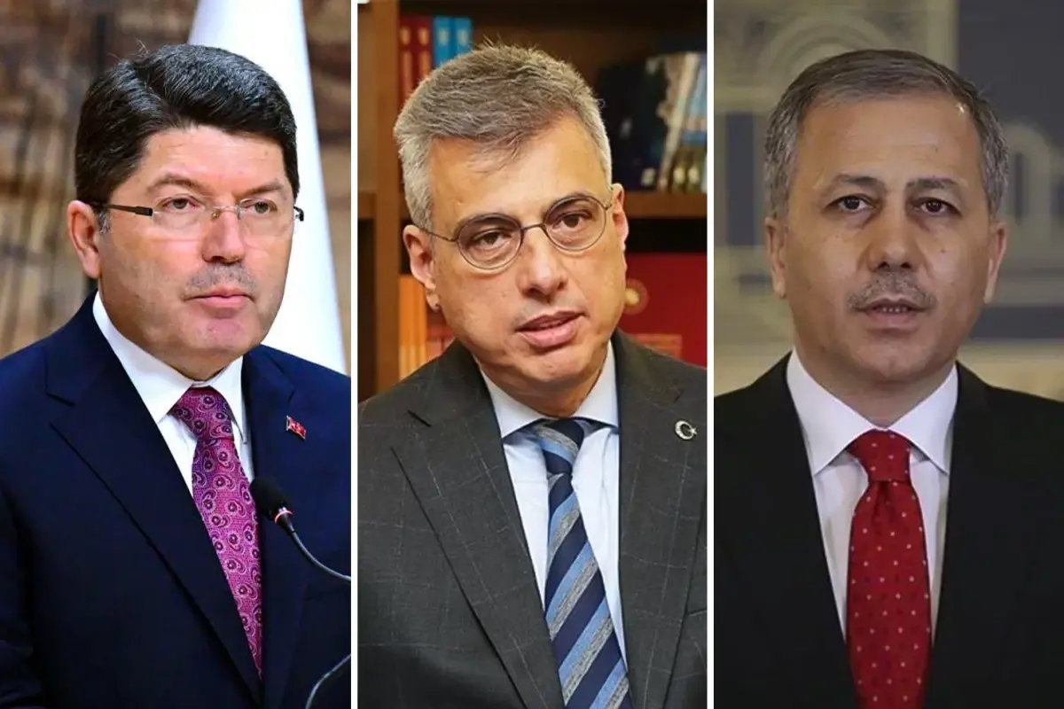 Siyasilerden Sırrı Süreyya Önder için başsağlığı mesajları