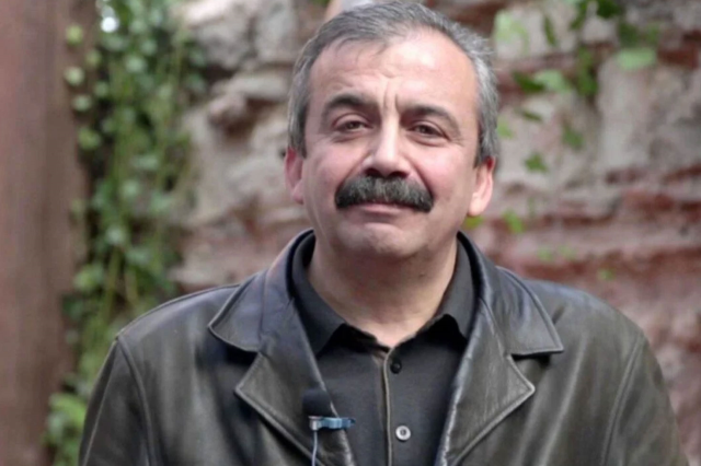 Message from terrorist leader Abdullah Öcalan to Sırrı Süreyya Önder