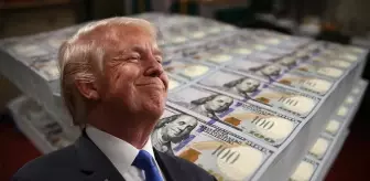 Trump yönetimi, savunma dışı tüm harcamalarda kesintiye gidiyor