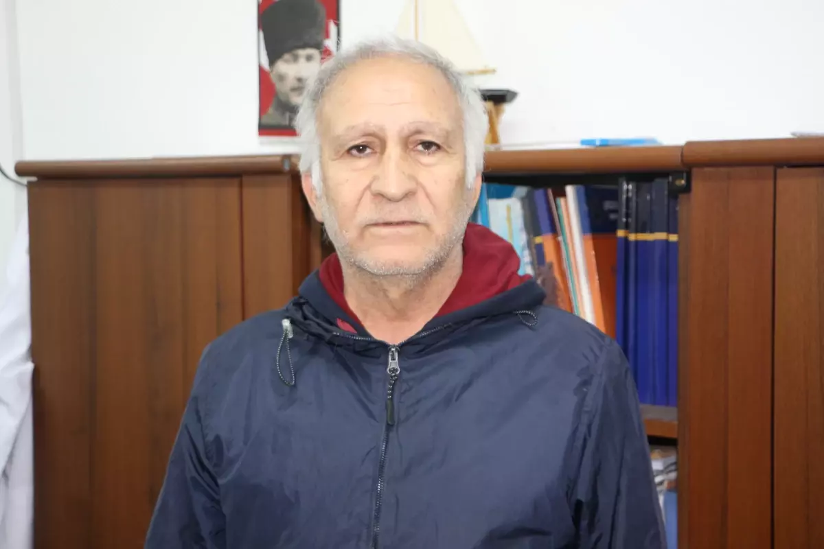 Yeşilırmak Nehri'nde Balık Ölümleri: Oksijen Eksikliği ve Zirai Atıklar Suçu