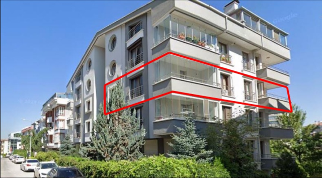 The house he bought as '3+1' turned out to be '1+1'