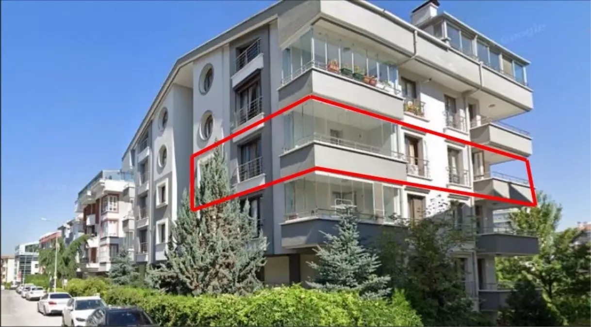 Almanya'da Yaşayan Mehmet Ü., Aldığı Dairedeki Dolandırıcılığı Mahkemeye Taşıdı