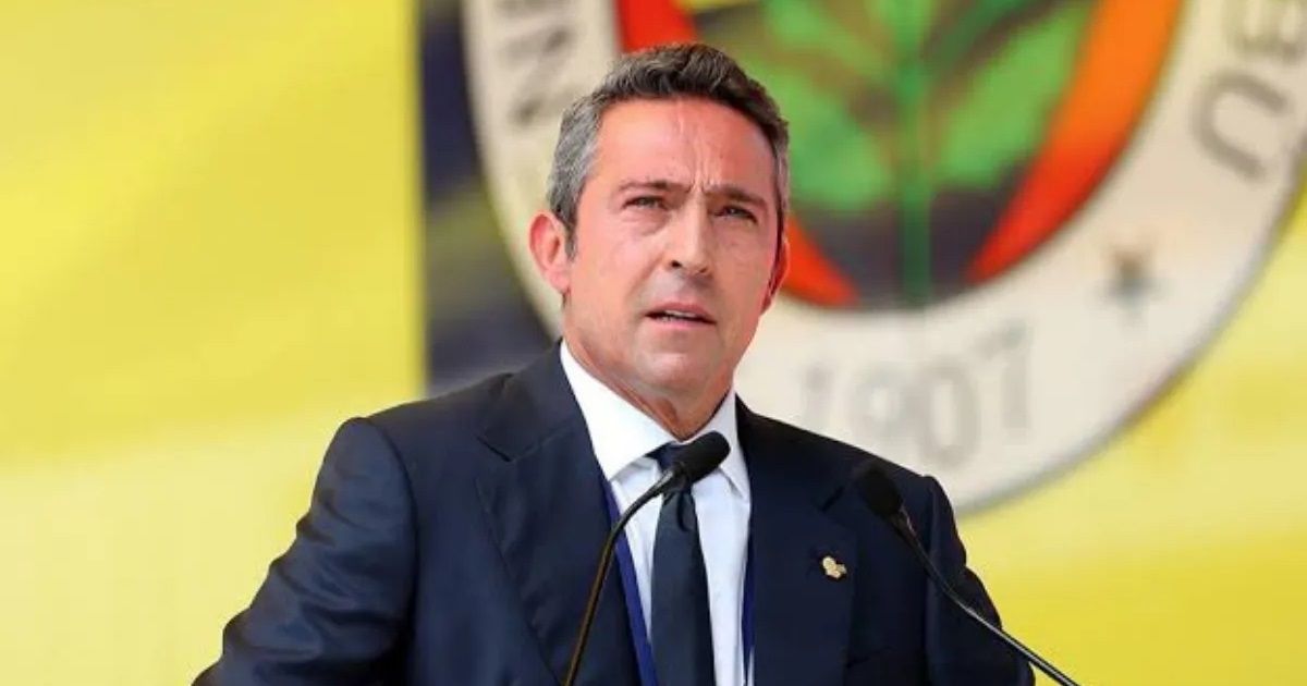 Ali Koç istifa edecek mi?