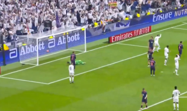 Arda Güler'den Celta Vigo ağlarına füze