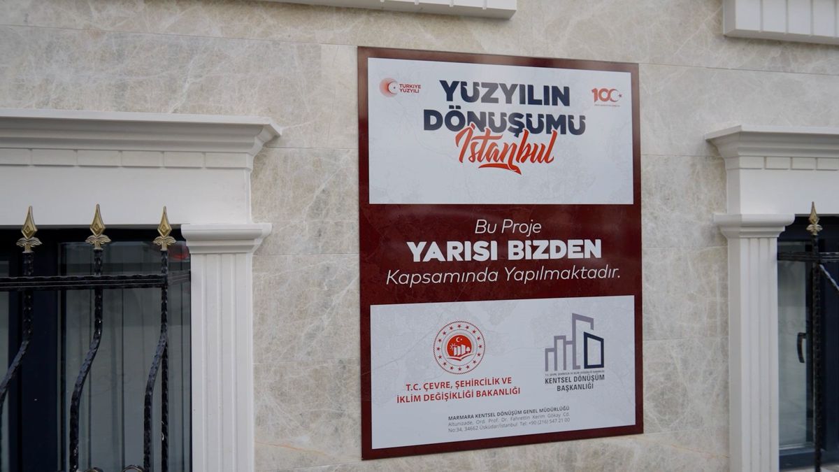 Bakanlık, 'Yarısı Bizden' kampanyasında merak edilen soruları tanıtım filmiyle yanıtladı