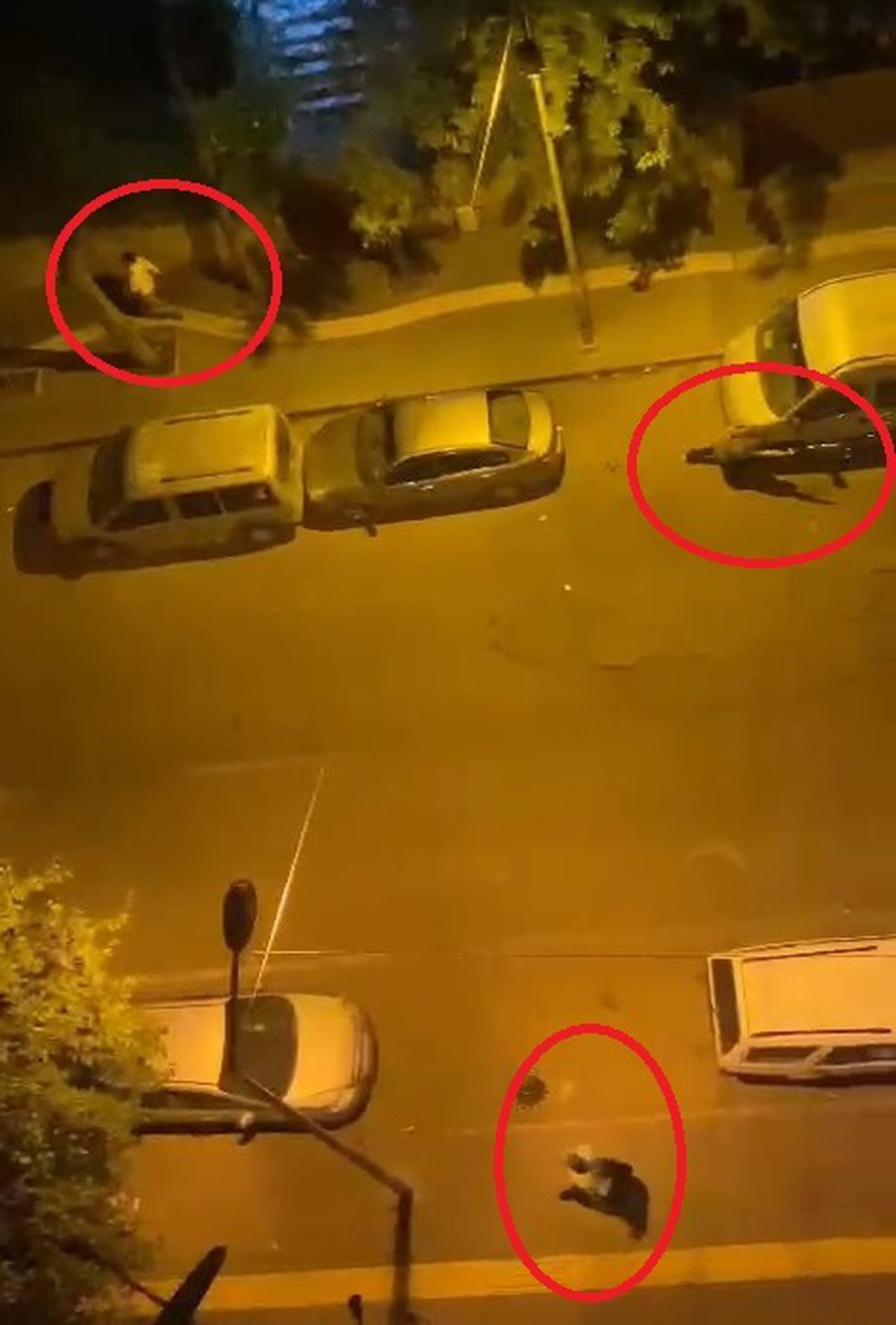 Diyarbakır'da Silahlı Kavga: 2 Yaralı