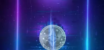 Ethereum Balinaları İkiye Bölündü: Yatırımcılar İçin Risk mi Fırsat mı?