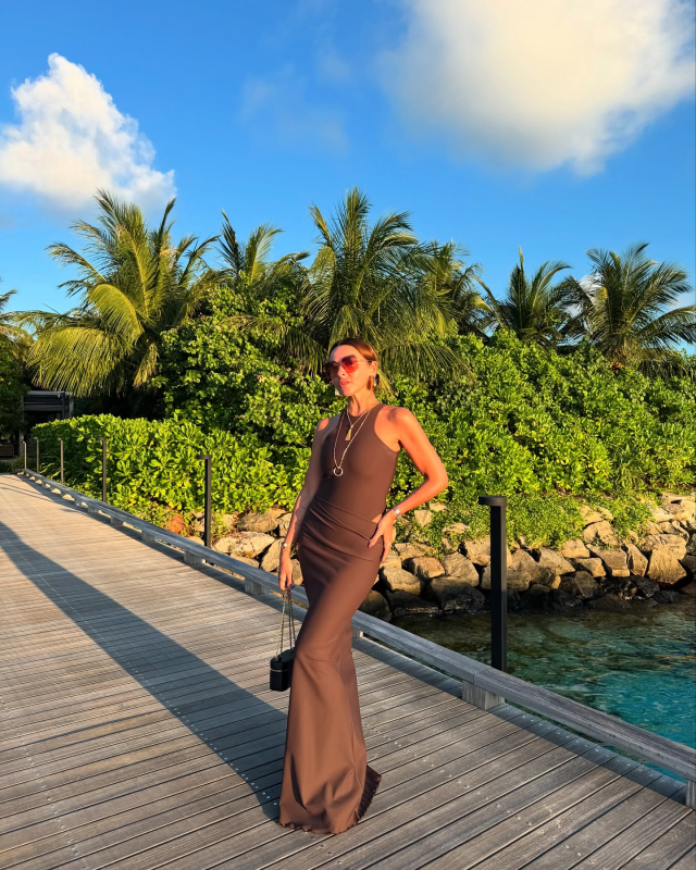 Hadise'den yaz pozları! Hadise ne paylaştı?