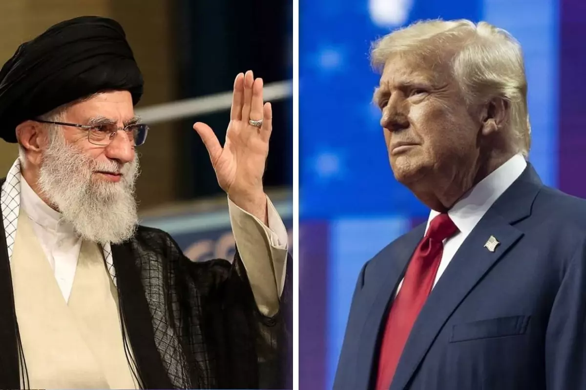 İran'dan açık tehdit: ABD üsleri hedefimiz olacak