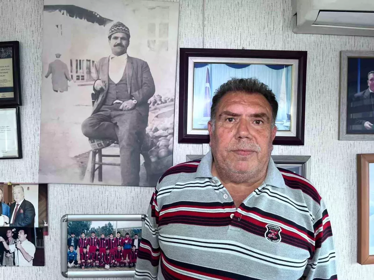 İzmir'in Tarihi Hamamları Kapanma Tehlikesiyle Karşı Karşıya