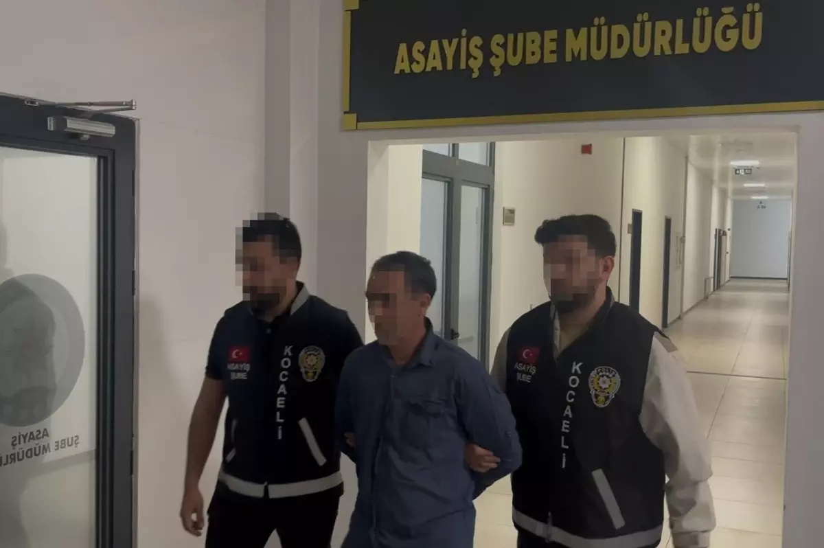 Kocaeli'de Miras Kavgası: Amca, Yeğenini Pompalı Tüfekle Öldürdü
