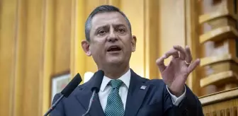 Özel'den saldırı sonrası ilk açıklama