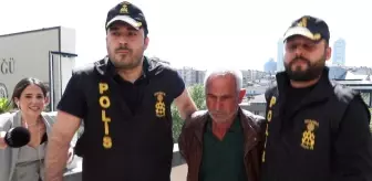 Özel'e yumruk atan saldırganın ilk ifadesi: CHP'den yemek kartı istedim vermediler