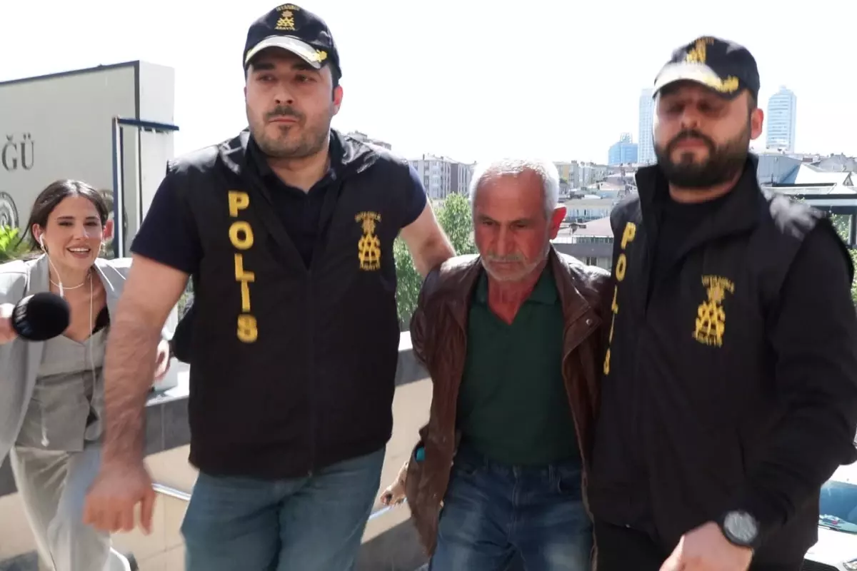 Özel'e yumruk atan saldırganın ilk ifadesi: CHP'den yemek kartı istedim vermediler