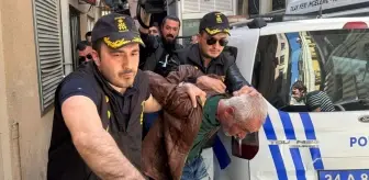 Özgür Özel'e saldırı sonrası provokatif paylaşım yapanlara takip: Adalete teslim edeceğiz