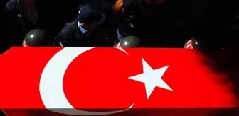 Pençe Operasyonu bölgesinde bir askerimiz şehit oldu