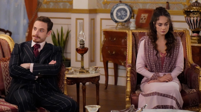 Şakir Paşa Ailesi bu akşam var mı? Şakir Paşa 4 Mayıs Pazar yeni bölüm neden yok? Şakir Paşa Ailesi bu akşam var mı? Şakir Paşa 4 Mayıs Pazar yeni bölüm neden yok?