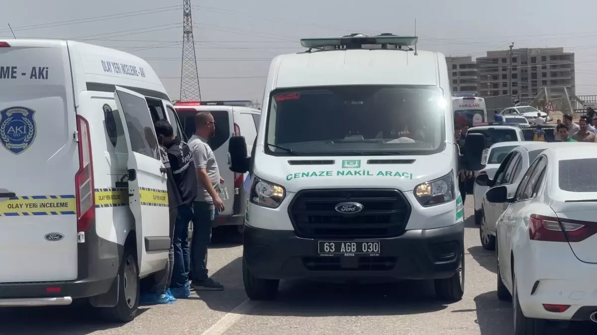 Şanlıurfa'da Piknikte Talihsiz Kaza: İki Çocuk Hayatını Kaybetti