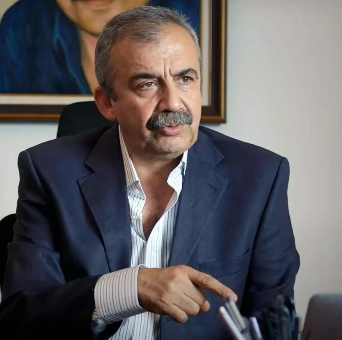 TBMM Başkanvekili Sırrı Süreyya Önder Hayatını Kaybetti