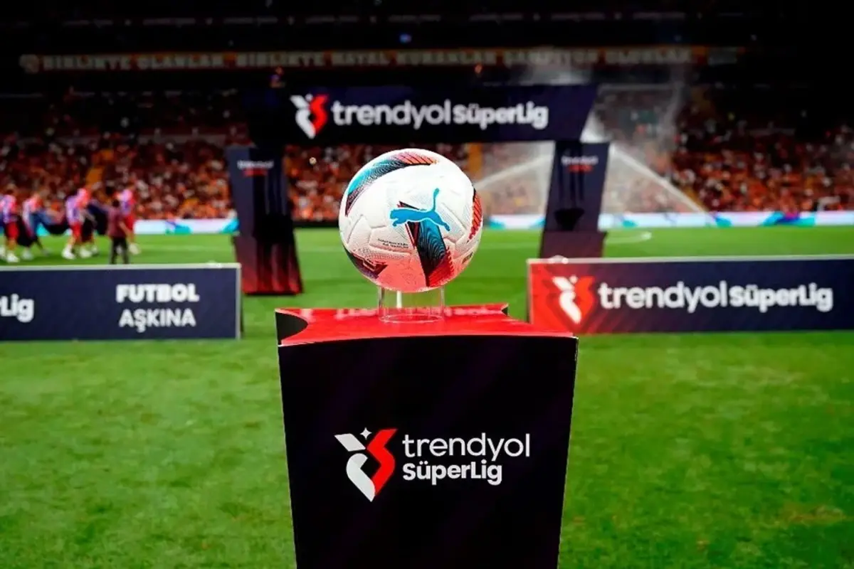 Süper Lig'e çıkan ikinci takım belli gibi