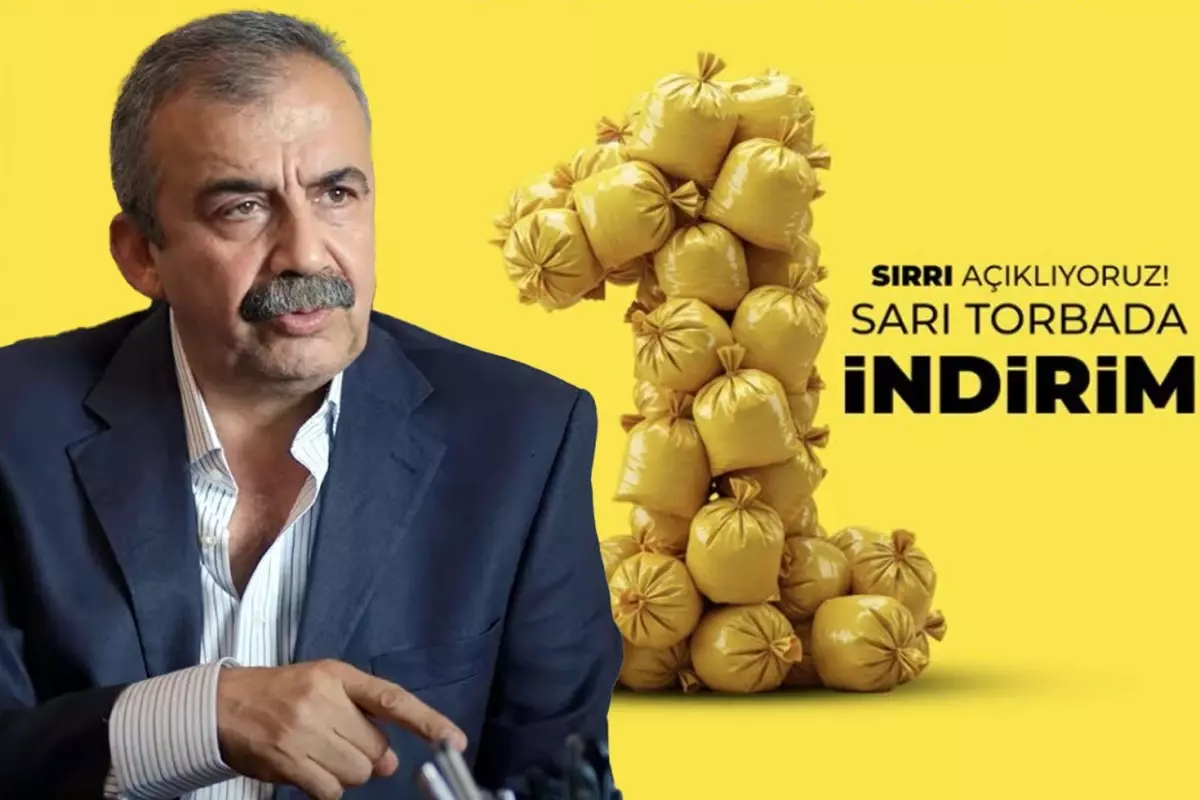 Zafer Partisi İstanbul Gençlik Kolları Başkanlığı'na soruşturma