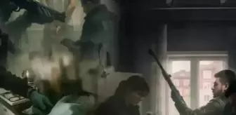 4 ilde 6 ayrı organize suç örgütüne operasyon! Keskin nişancı silahı ele geçirildi