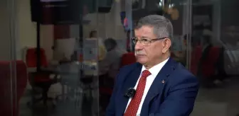 Ahmet Davutoğlu: Kişinin kimliğine bakmam, bir yolsuzluk varsa karşısındayım