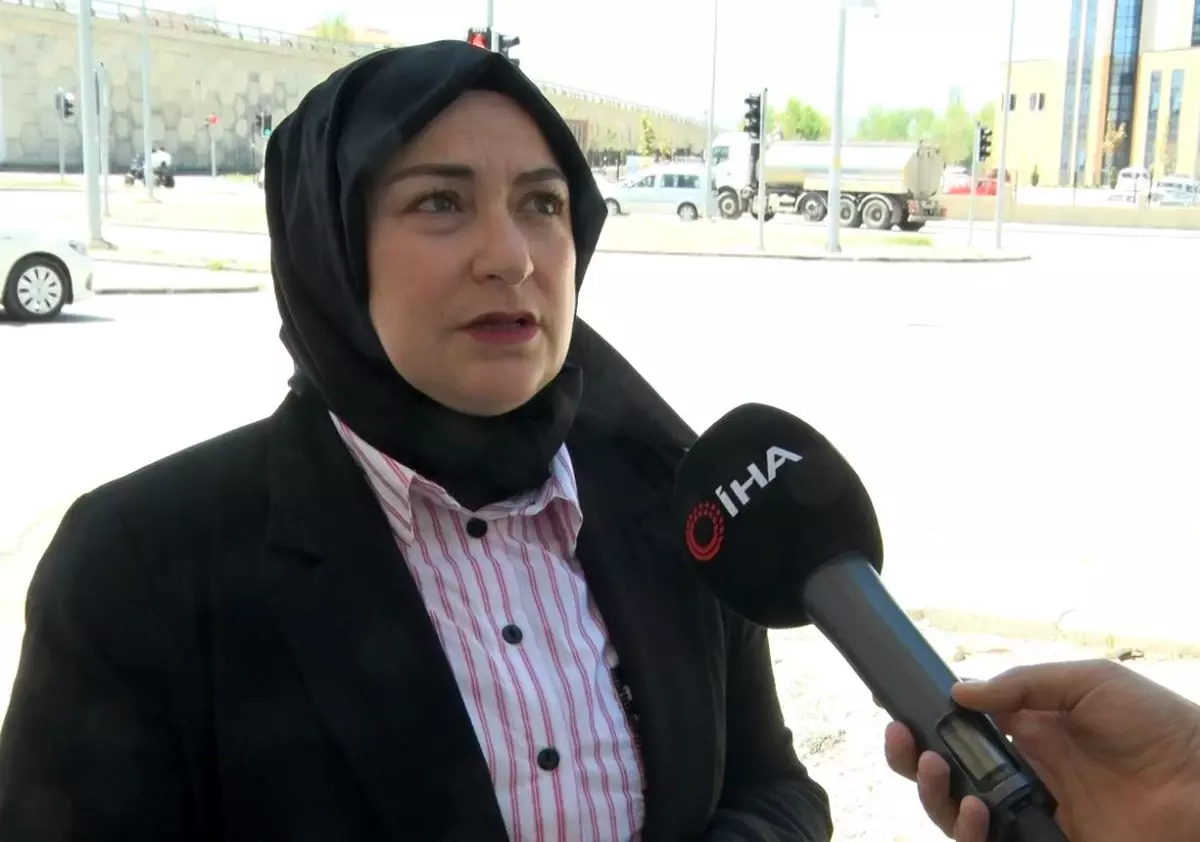 Ankara'da 14 Yaşındaki Çocuğa Darp İddiası: Anne Tepki Gösterdi