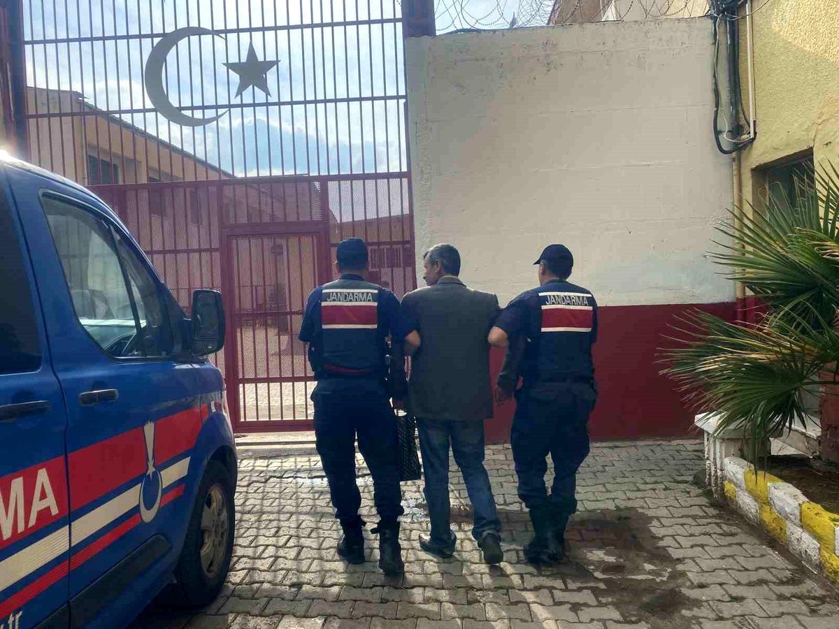 Aydın'da Jandarma Operasyonu: 33 Aranan Şahıs Yakalandı