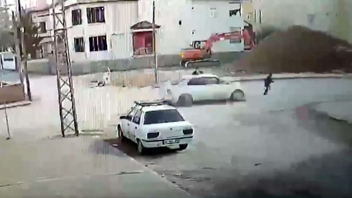 Ehliyetsiz Sürücüye 5 Yıl Hapis Cezası