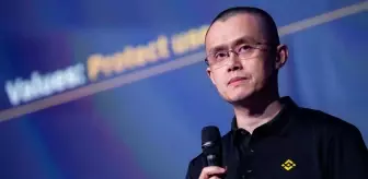 Binance kurucusu CZ, Kırgızistan Blockchain danışmanlığında önemli adımlar atıyor