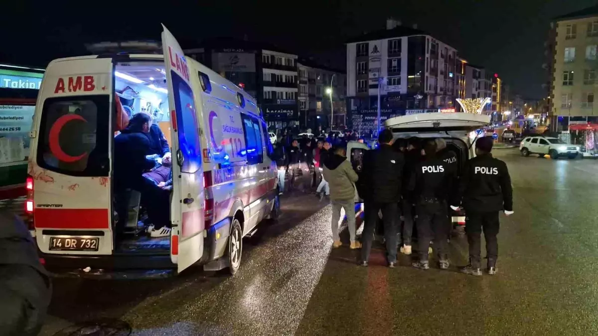 Bolu'da 1 Haftada 195 Asayiş Olayı, 86 Şüpheli Yakalandı