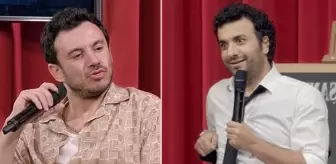 Buray'dan şoke eden itiraf: 6 sene evli kaldım