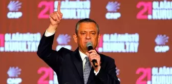 CHP Genel Başkanı Özgür Özel: Bugün bize yapılan saldırıyı hiçbir siyasi partiye mal etmiyorum