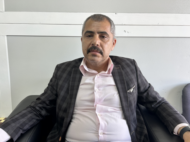 الهجوم على رئيس حزب الشعب الجمهوري أوزغور أوزيل: الجار السابق يعلق على الحادث