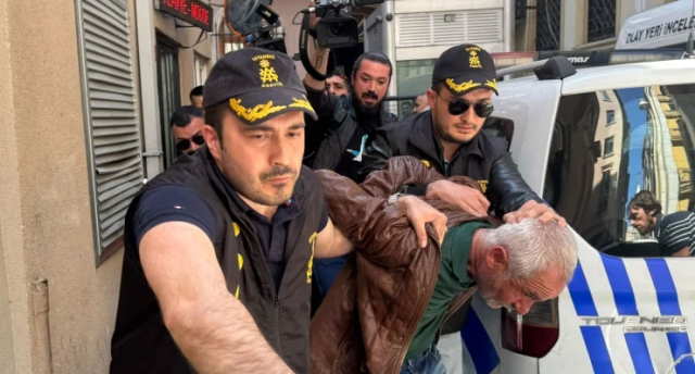 الهجوم على رئيس حزب الشعب الجمهوري أوزغور أوزيل: الجار السابق يعلق على الحادث