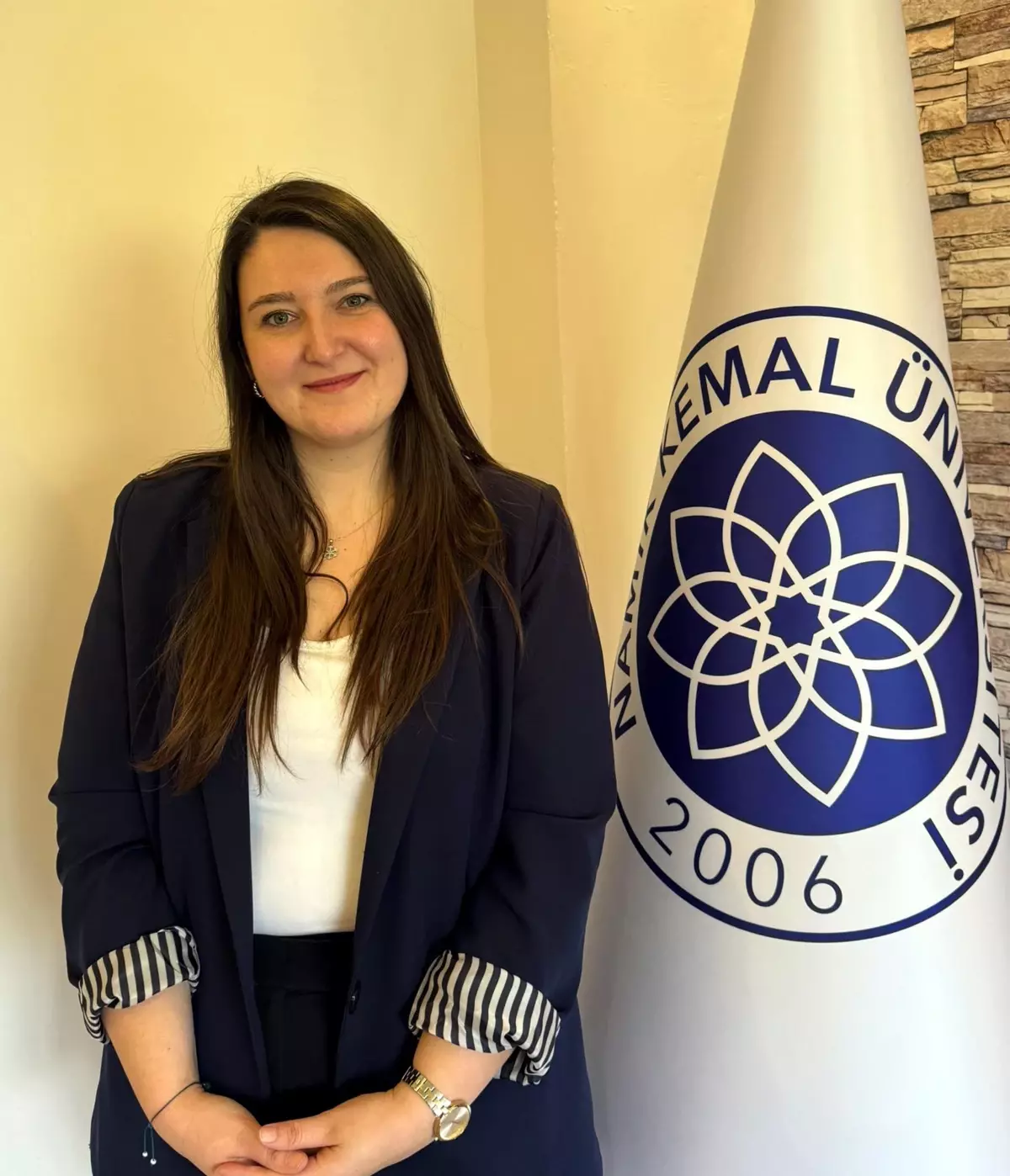 'Deprem sonrası çocuğun duygusal güvenliği de önemli'
