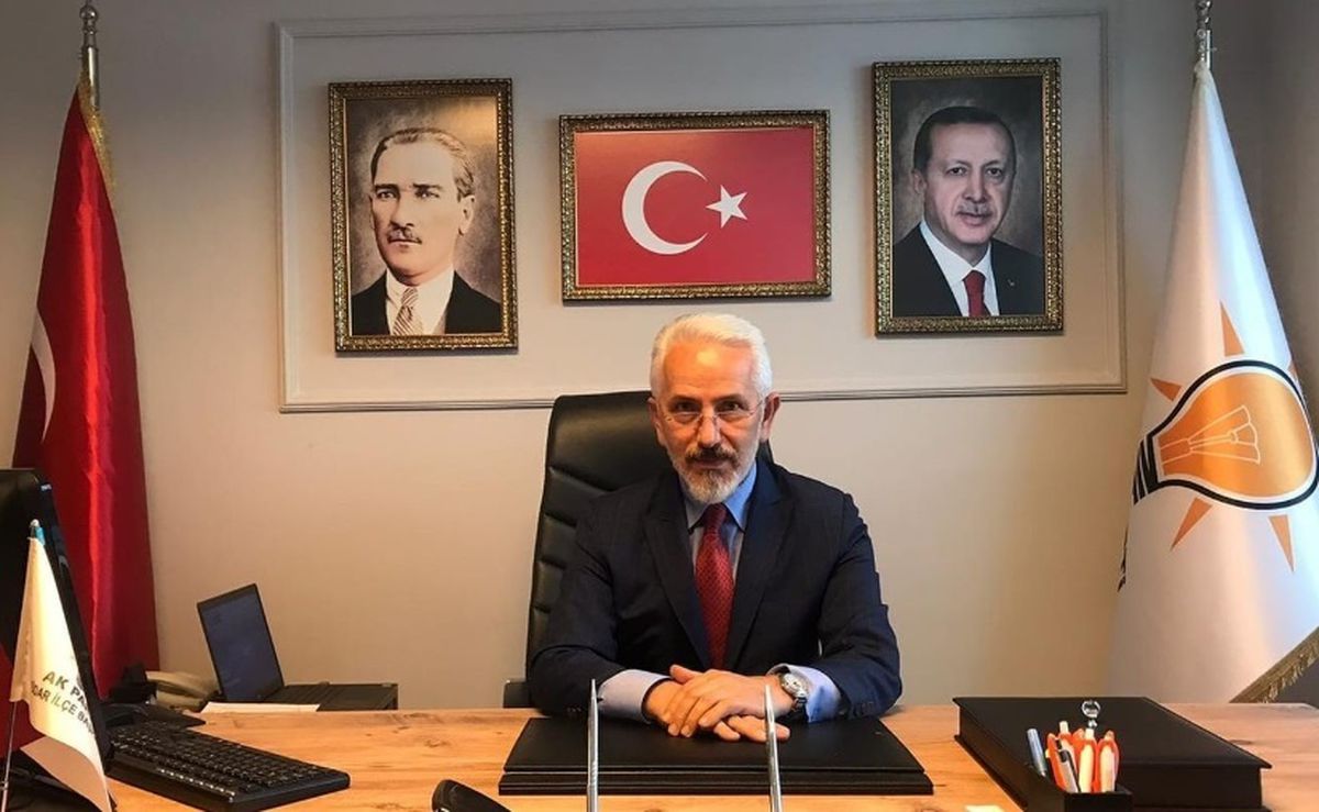 Ekrem Baki kimdir? Ekrem Baki hangi partili?
