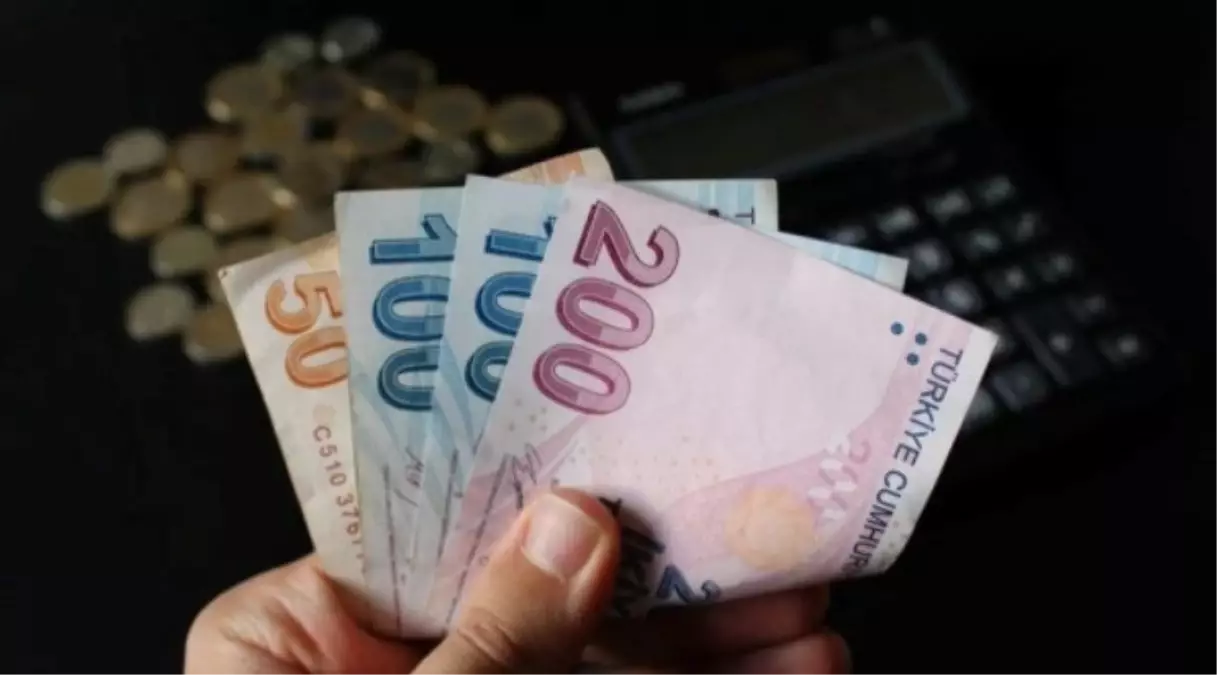 Emekli ve memur maaş zammı 4 aylık enflasyon farkı nedir? Memur ve emekliler ne kadar zam alacak? (2025 MAYIS TAHMİNLERİ SON DAKİKA)