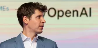 Endonezya OpenAI CEO'sunun dijital kimlik projesini yasakladı