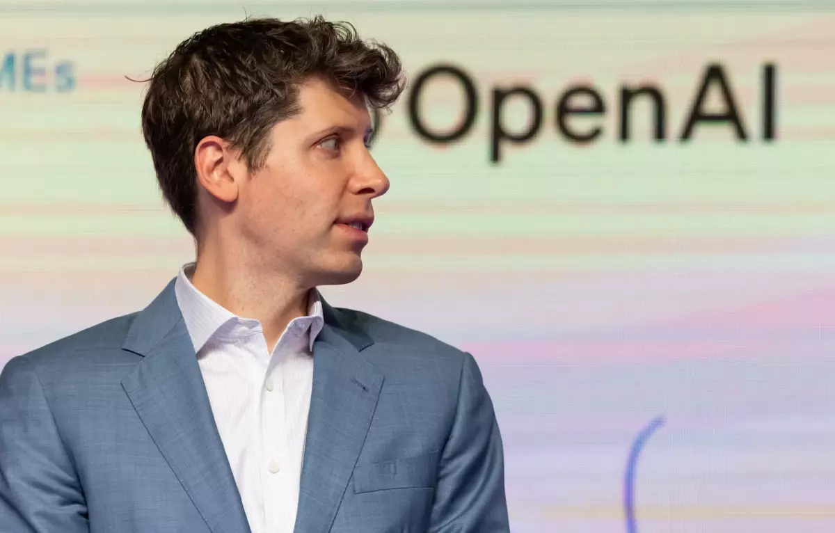 Endonezya OpenAI CEO'sunun dijital kimlik projesini yasakladı