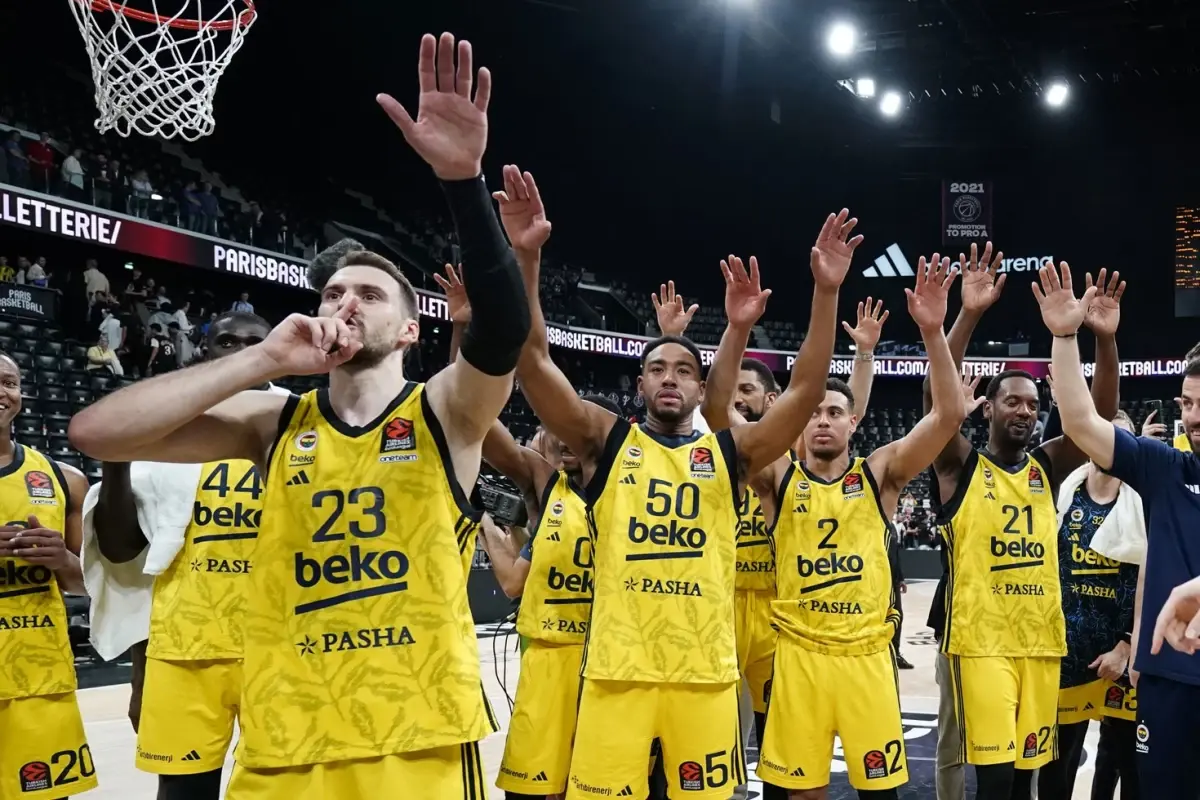 EuroLeague devi, Guduric'i istiyor: Hayalimiz onu transfer etmek