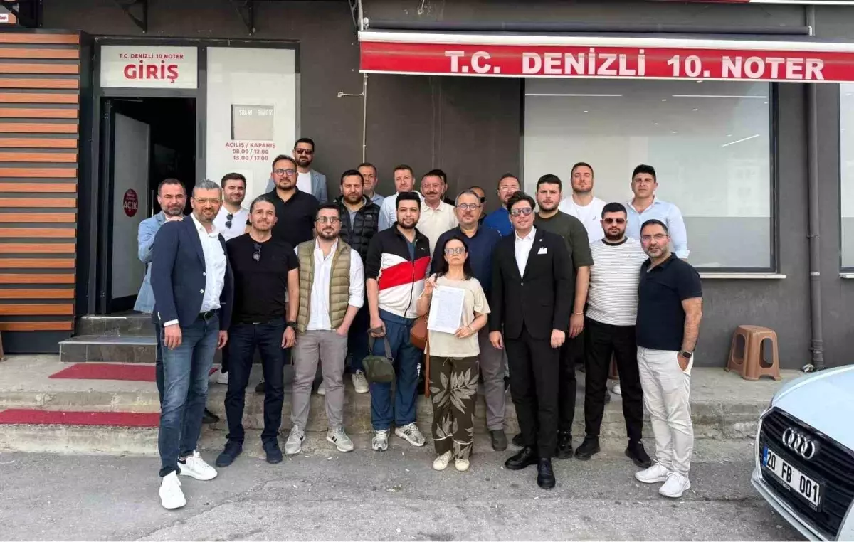 Fenerbahçe'de Olağanüstü Seçim İçin İmza Kampanyası Başlatıldı